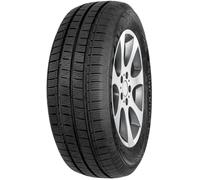 Tristar SNOWPOWER VAN 195/60 R16 99/97T passenger car Winter tyres Tyres TU073308