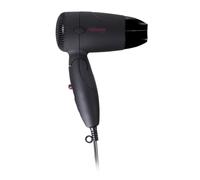 Tristar Travel Hair Dryer, Foldable Handle, Voltages 120-230 V