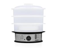 Tristar VS-3914 Food Steamer BPA free