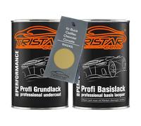 TRISTARcolor Car paint Set can ready-to-spray for Buick/Cadillac/Chevrolet/Corvette WA240L Atomic under + base coat 2.0 litre 2000ml