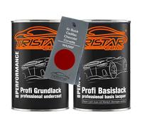 TRISTARcolor Car paint Set can ready-to-spray for Buick/Cadillac/Chevrolet/Corvette WA295F Jinx Metallic 1 Perl X. under + base coat 2.0 litre 2000ml