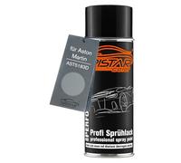 TRISTARcolor Car paint Spray can for Aston Martin AST5183D Stirling Green Perl Metallic Base coat spray can 400ml