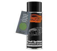 TRISTARcolor Car paint Spray can for Buick/Cadillac/Chevrolet/Corvette WA247L Roswell 1 Metallic Base coat spray can 400ml