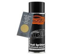 TRISTARcolor Car paint Spray can for Gen. Motors/Hummer/Oldsmobile/Pontiac/Saturn WA240L Atomic Base coat spray can 400ml