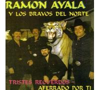 Tristes Recuerdos by Ramon Ayala