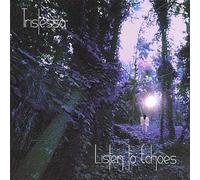 Tristessa - Listen to Echoes