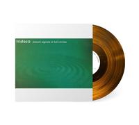 Tristeza - Dream Signals in Full Circles - Orange [Vinyl LP] [VINYL]