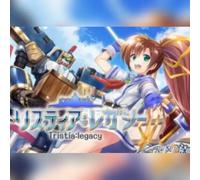 Tristia:legacy (PC) Steam Gift - GLOBAL