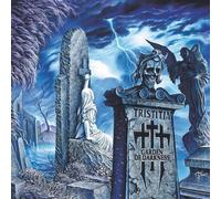 Tristitia - Garden Of Darkness