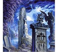 Tristitia - Gardens Of Darkness