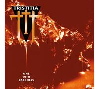 Tristitia - One With Darkness