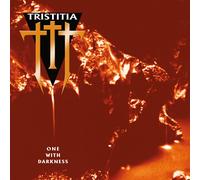 Tristitia - One With Darkness