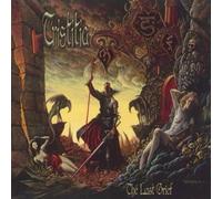 Tristitia - The Last Grief