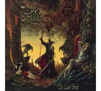 Tristitia The Last Grief (CD) Album Digipak (US IMPORT)