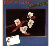 Triston Palma - Joker Lover [VINYL]