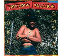 Triston Palma - Joker Smoker [VINYL]