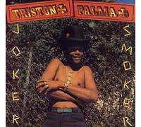 Triston Palma - Joker Smoker [VINYL]