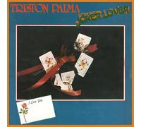 Triston Palma - Joker Lover [VINYL]