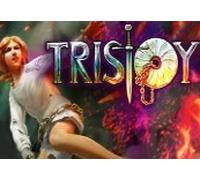 Tristoy Steam Gift