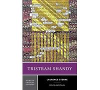 Tristram Shandy : A Norton Critical Edition