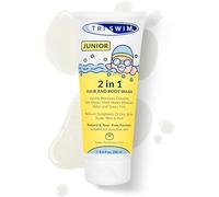 SBR_ SBR TriSwim Anti-Chlorine After Swim Hair & Body Wash For Kids (200ml)