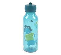 Tritan™ Bottle 500ml Ballplayer Mr. Triceratops Blue one size