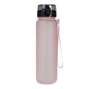 Tritan Bottle with Flip Cap Regatta 1L Rose TU