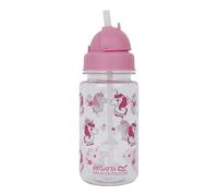 Tritan Bottle with Straw Regatta Rose TU