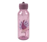 Tritan™ Flask 500ml Ballerina Mrs. Peacock Purple one size