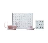 Tritan Gift Set Dark purple one size