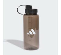 adidas Unisex Tritan Bottle 1 L Bottle, black/black, One Size