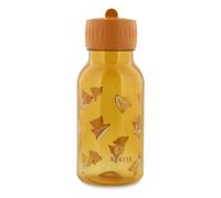 Trixie Fierce Fox Tritan™ Water Bottle 350ml for Kids