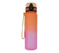 Tritan water bottle Regatta 0.6L Orange TU