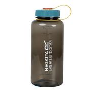 Tritan water bottle Regatta 1L Noir TU
