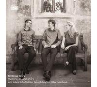 Tritium Trio - English Phantasies