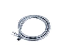 Triton 1.25m Metallic Shower Hose - Chrome (28100210)