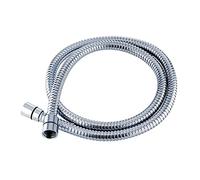 Triton Anti-Twist Chrome Shower Hose 1.5m - REHOSE150C