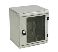 TRITON 10" 6U 255 One Piece Case. RBA-06-AS3-CAX-A1