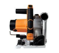 Triton 1400W Plunge Track Saw TTS1400