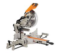 Triton 1800W Sliding Compound Mitre Saw 254mm TCMS254 (524891)