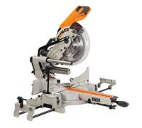 Triton 1800W Sliding Compound Mitre Saw 254mm TCMS254 (524891)