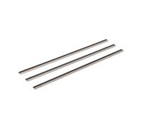 Triton 180mm Planer Blades 3pk TPL180PB 180mm / 7” Blade (928758)