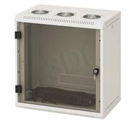 TRITON 19" 12U 500 Chassis with Removable Sides RUA-12-AS5-CAX-A1