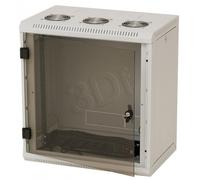 TRITON 19" 15U 500 chassis with removable sides RUA-15-AS5-CAX-A1