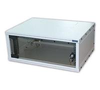 Triton 19 Wall-Mounted RXA Cabinet 12 HE Light Grey Unassembled