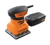 Triton TQTRSS 1/4 Corded Orbital Palm Sander Sheet - 200W