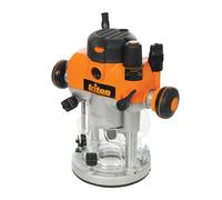 2400W Dual Mode Precision Plunge Router - TRA001