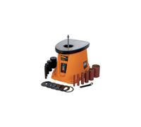 Triton 450W Oscillating Spindle Sanding Sander Cast Iron Table TSPS450