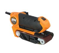 Triton 450W Palm Belt Sander 64mm TCMBS (475114)
