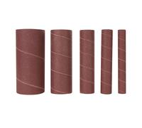 Triton 5 Piece Set Aluminium Oxide Sanding Sleeves 150 Grit - 926241